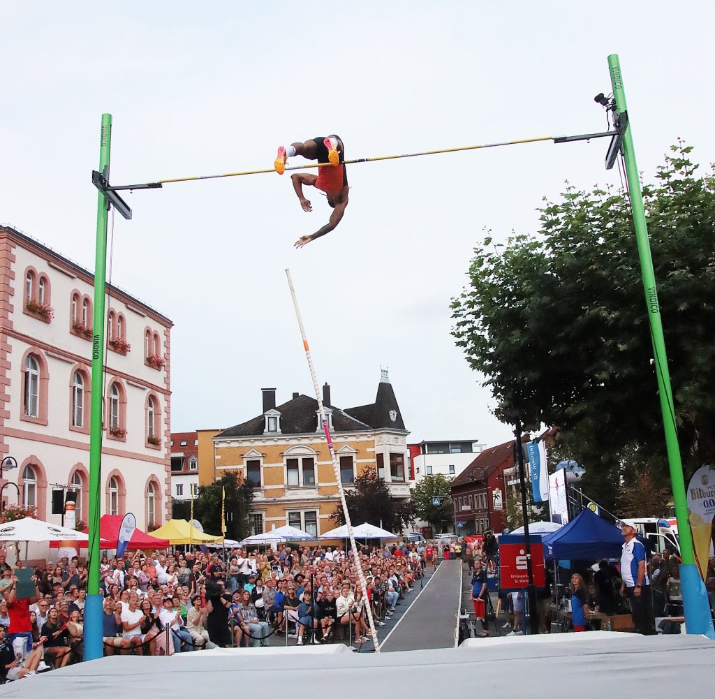 4.City Jump St.Wendel