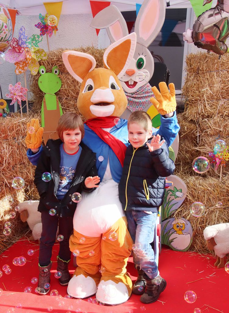 Ostermarkt-St Wendel- 14-03-24- bo-14