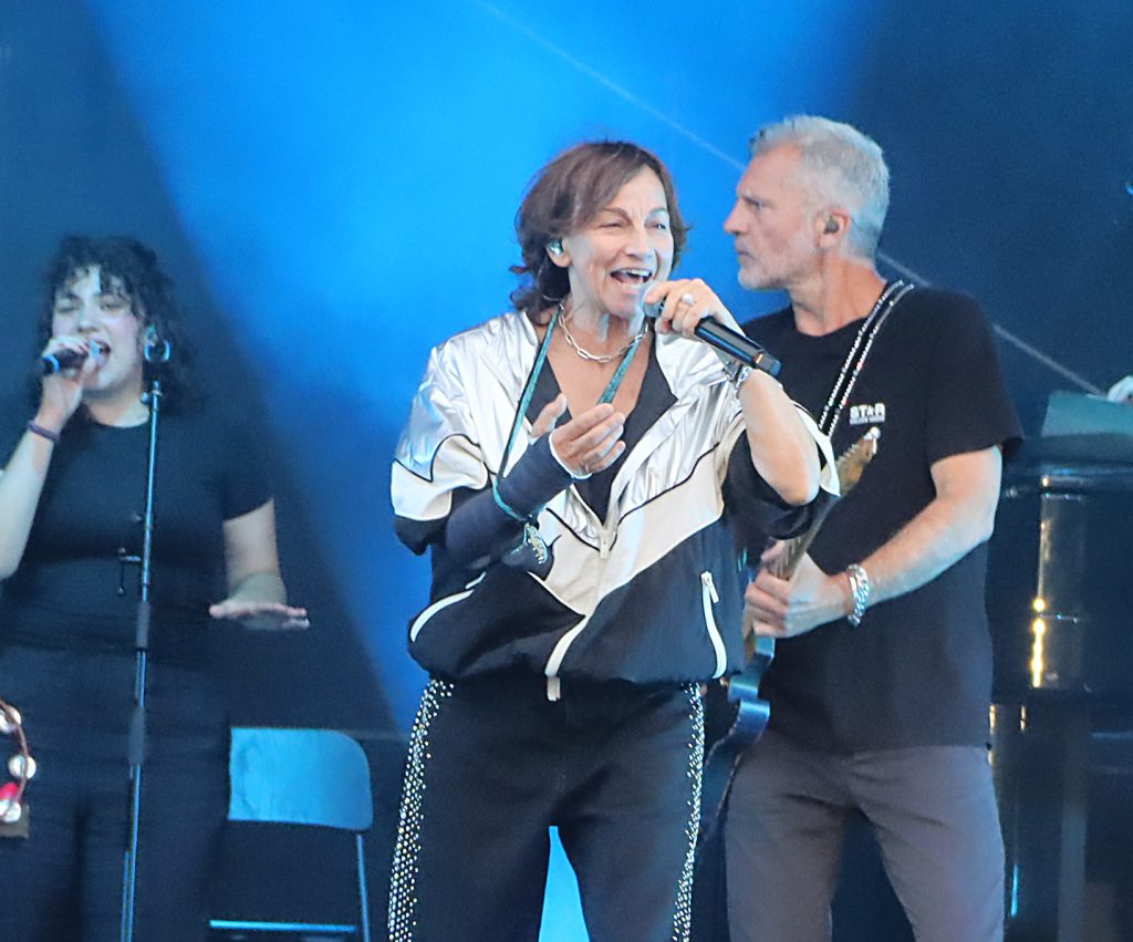 Gianna Nannini- bosenbach festival-31-07-25- bo-3b